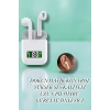 Suya Dayanıklı, Android ve iOS Uyumlu Bluetooth 5.0 Kulaklık