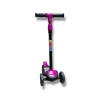 SWİNG SCOOTER PEMBE IŞIKLI