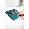 Tablet Kalemi Stylus Pen Dokunmatik Kalem Android Ve İOS Uyumlu Şarjlı