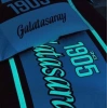 Taç Lisanslı Tek Kişilik Nevresim Takımı Galatasaray 1905 Glow