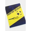 Taraftar İp Bileklik