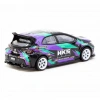 Tarmac Works 1/64 HKS Toyota GR Corolla