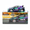 Tarmac Works 1/64 HKS Toyota GR Corolla