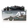 Tarmac Works 1/64 Mercedes-AMG F1 W14 E Performance Spanish Grand Prix Tyre Testing 2023 Mick Schumacher