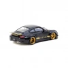 Tarmac Works 1/64 RWB 997 Black