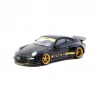 Tarmac Works 1/64 RWB 997 Black