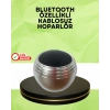 Taşınabilir Bluetooth Hoparlör Yüksek Ses Kaliteli Mini Tasarım