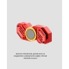 Taşınabilir Bluetooth Müzikli Spinner – Enerjik, Şık ve Eğlenceli Tasarım