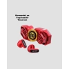 Taşınabilir Bluetooth Müzikli Spinner – Enerjik, Şık ve Eğlenceli Tasarım