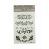 Tattoo Dövme Sticker