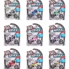 Tech Deck BMX Bisiklet SPM-6028602 - 1 Adet Stokta Olan Gönderilir