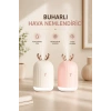 Temiz Hava Nemlendirici Tavşanlı Aromaterapi