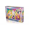 TG113 TANGLED PUZZLE 200 PARÇA -KS