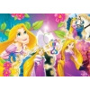 TG113 TANGLED PUZZLE 200 PARÇA -KS