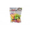 TG8422-7 POŞETLİ 6LI ÇINGIRAK SETİ