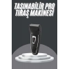 Tıraş Makinesi Sinek Kaydı Tıraş Yüksek Kaliteli Profesyonel Makine