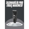 Tıraş Makinesi Sinek Kaydı Tıraş Yüksek Kaliteli Profesyonel Makine