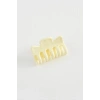 Tırpan Mandal Toka 4 cm