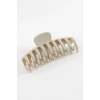 Tırpan Renkli Mandal Toka 11 cm