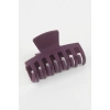 Tırpan Renkli Mandal Toka 6 cm