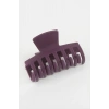 Tırpan Renkli Mandal Toka 6 cm