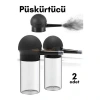 Topik Püskürtücü 2 ADET