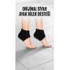 Topuk Dikeni Silikon Tabanlı Ortopedik Çorap Seti 2li Ayak Destek