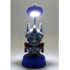 Transformers Masa Üstü Lamba USB Şarjlı Optimus Prime Model
