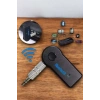 Tüm Araçlara Uyumlu Aux Car Bluetooth Kablosuz Araç Bağlantı Kiti