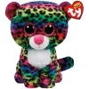TY Beanie Boo´s Dotty Leopar Peluş 15 Cm