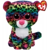 TY Beanie Boo´s Dotty Leopar Peluş 15 Cm