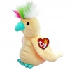 TY41346 POMPOM - COCKATOO CREAM -MGA