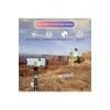Type-C Çiftli Kablosuz Yaka Mikrofon Seti Telefon Vlog Canlı Yayın TikTok YouTube Uyumlu