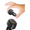 Type-C Girişli Araba Çakmaklık Şarj Cihazı 38W Oto Çakmaklık
