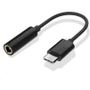 Type C Kulaklık Dönüştürücü Type-C To 3.5mm Jack Çevirici Aux Adaptör