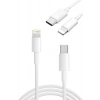 Type-C Ligtning 30W İOS Şarj Kablosu Hızlı Şarj Kablosu