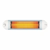 Ufo Tipi Isıtıcı Infrared Soba