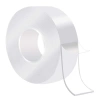 Ultra Güçlü Çift Taraflı 2 mt x 3 cm Çift Taraflı Nano Bant (5047)
