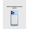 Ultra Kompakt ve Güçlü – MagSafe Powerbank 10000 mAh ile Kablosuz Şarj Deneyimi