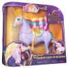 Unicorn Akademisi Rainbow Wildstar 28 cm - SPM-6071157