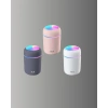 USB Girişli Taşınabilir Mini Nemlendirici 300ml Su Hazneli