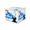 USB ŞARJLI - OTOMATİK DAMACANA SU POMPASI - STAND 360° BAŞLIK NRX-4337 (5047)