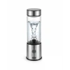 USB Type C Şarjlı Cam Blender 6 Bıçaklı Smoothie ve Shake Blender