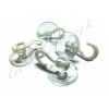 Uydaş Küçük 30mm Vantuz 100lü Bx40