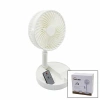 Uzaktan Kumandalı USB Mini Masaüstü Fan