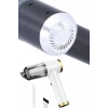 Vakumlu Süpürge Şarjlı Elektrikli Mini Taşınabilir Uzun Ömürlü Hazneli