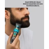 VGR V-695 Profesyonel Tıraş Makinesi Seramik lı Turbo Güçlü Motor