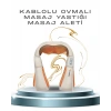 Vücut Masaj Aleti – Ergonomik Tasarım, Güçlü Ovmalı Masaj Teknolojisi