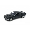 WELLY DIECAST 69 MUSTANG BOSS 429
