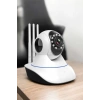 Wifi Kamerası Çift Yönlü Bebek Güvenlik Kamerası Gece Görüşlü